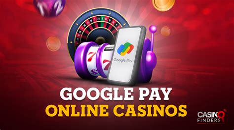 casino mit google pay,Best Online Casinos That Accept Google Pay in 2024 